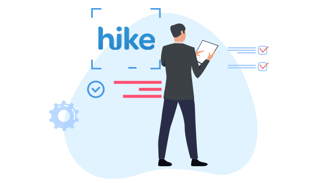 hike Tracker App Business