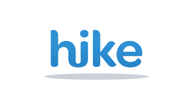 Hike Tracking App
