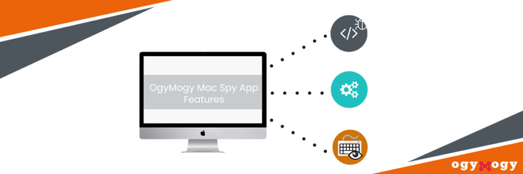 Guía completa del software de monitorización OgyMogy Mac
