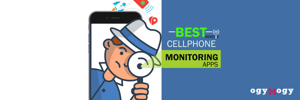 O melhor aplicativo de monitoramento remoto de telefone celular