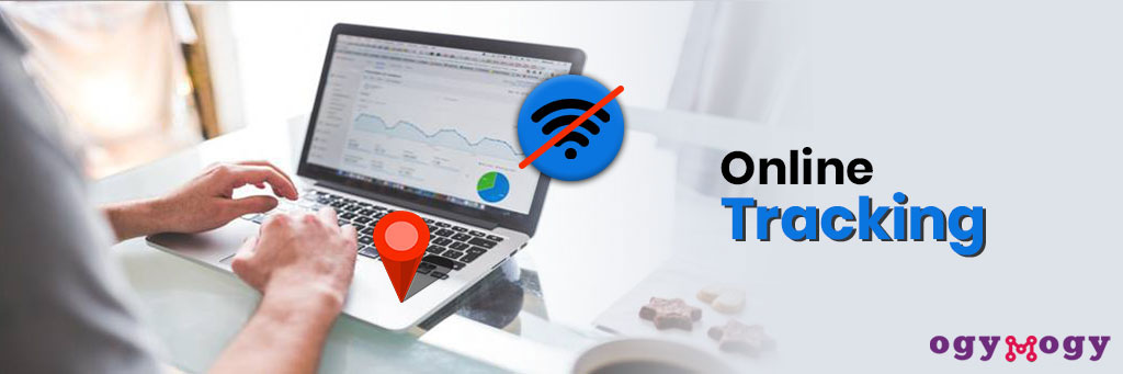 offline tracking