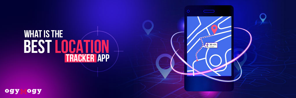 best location tracker app