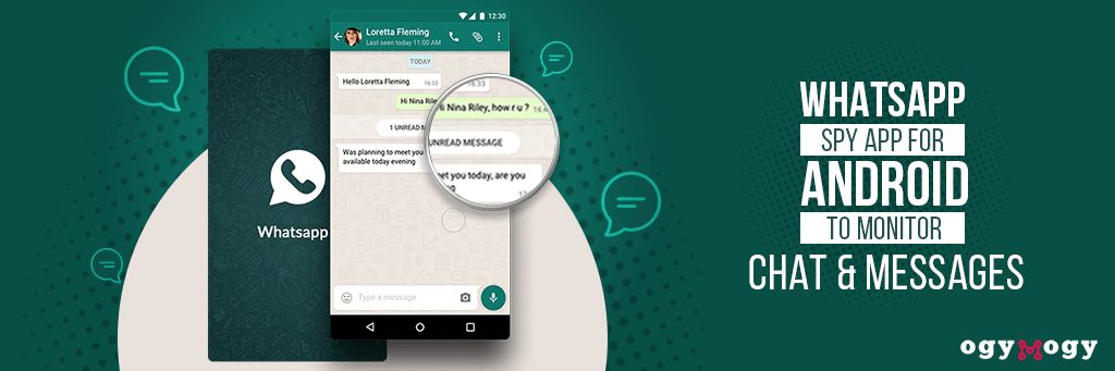 aplicación espía whatsapp para android