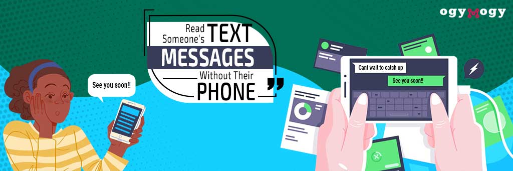 How To Read Someones Text Messages Without Their Phone