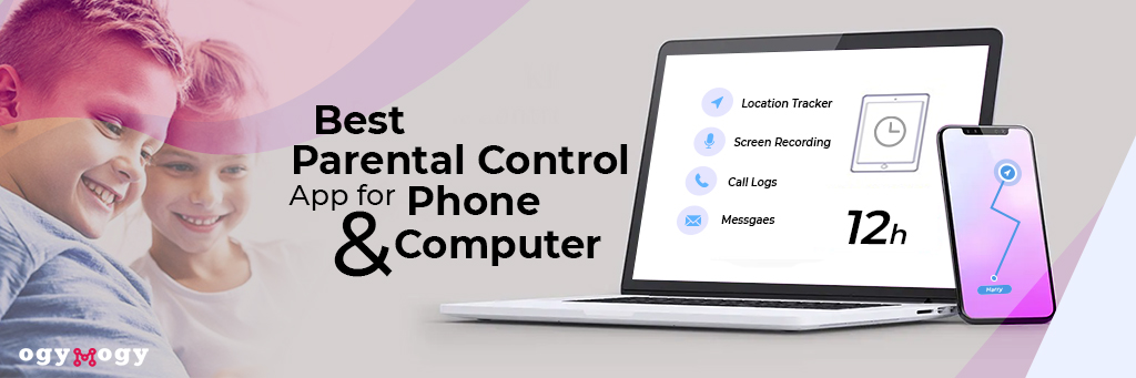 Best parental monitoring App for android Phone & Mac PC