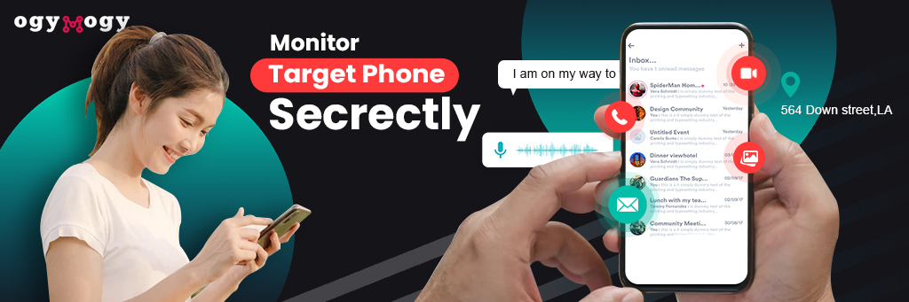 Aplicativo espião gratuito para monitorar o telefone alvo secretamente
