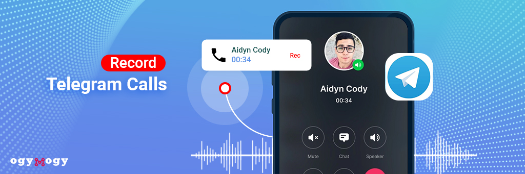 How To Record Telegram Calls Remotely