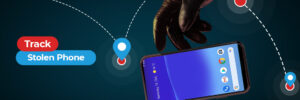 How To Track Stolen Android Phone Remotely?