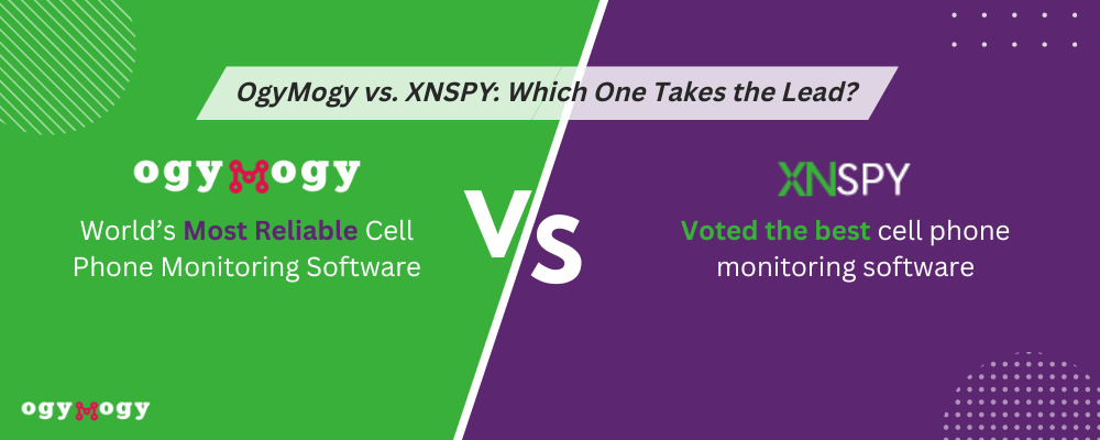 ogymogie versus xnspy