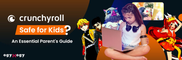 is-crunchyroll-safe-for-kids-guide-for-parents