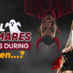 How Digital Nightmares target Kids during Halloween