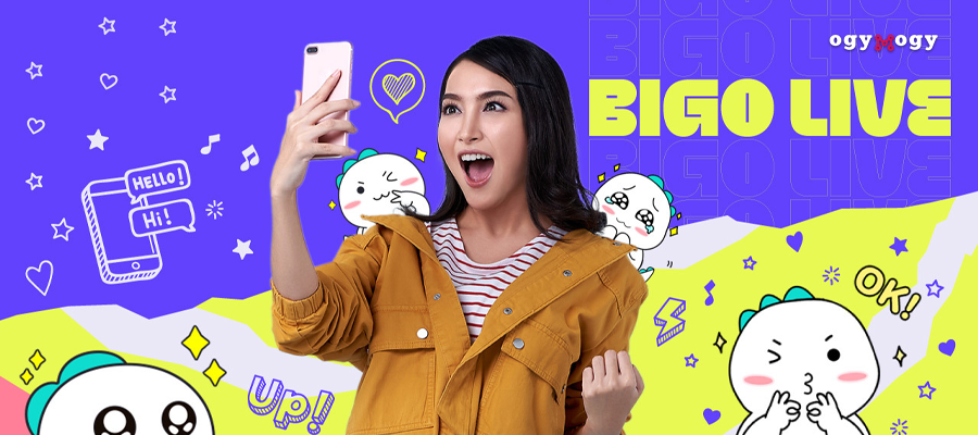 Bigo Live App Destructive For Kids