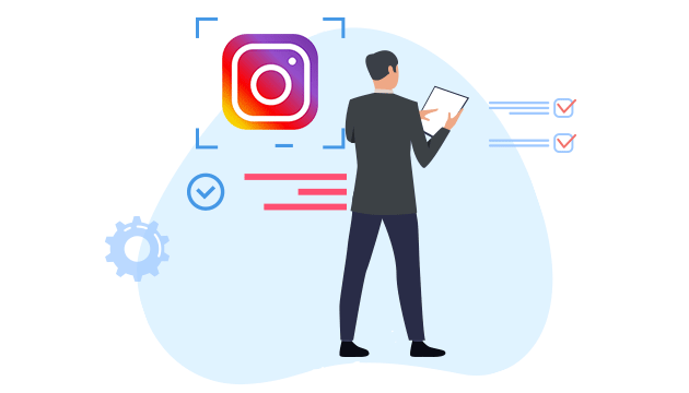 instagram Tracking app Business