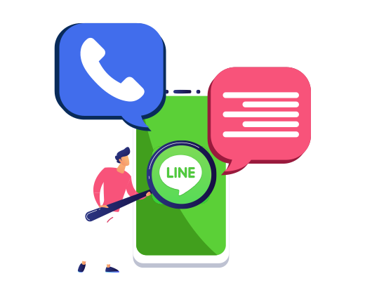 Line App Monitoring