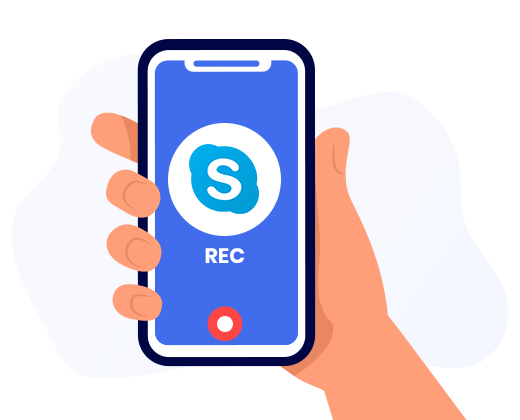 Skype Screen Recorder