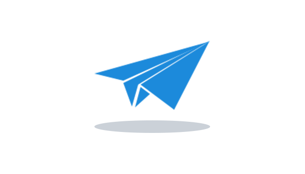 Telegram Tracker App