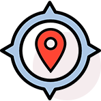 GPS Localização