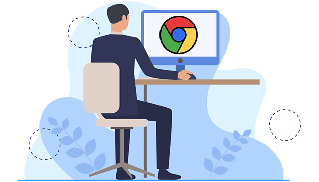 Google Chrome Mac Business