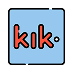 Kik 모니터링