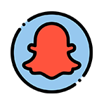 Monitoramento do SnapChat