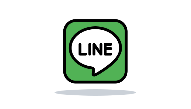 App per tracciare la linea