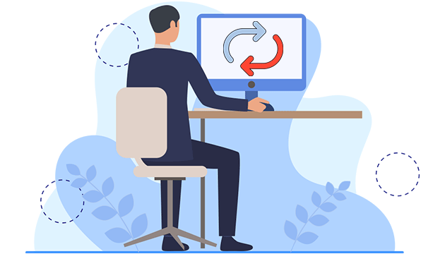 Logs Sync Method MAC Business