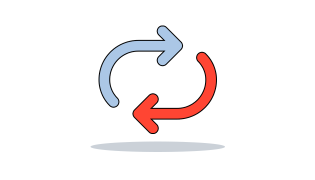 Logs Synchronization Method