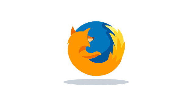 Mozila Firefox MAC
