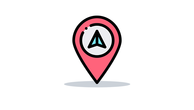 Real Time Location Tracking MAC