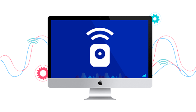 Remotely Control Mac Computer via Web-Based Dashboard