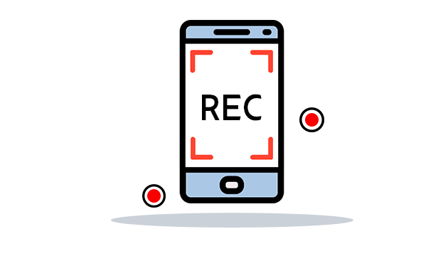 Remote Screen Recorder