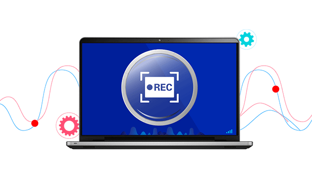 screen recording software