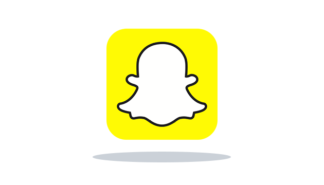 Snapchat 应用追踪器