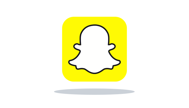 Suivi d'application Snapchat