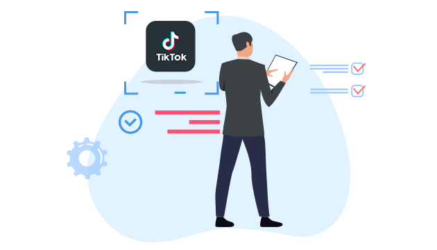 TikTok Monitoring Business