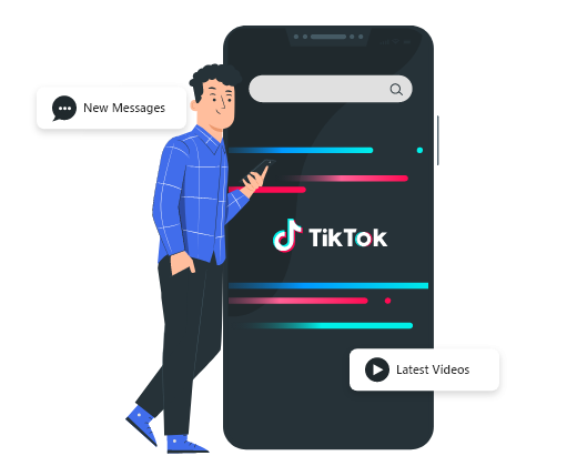 TikTok Monitoring