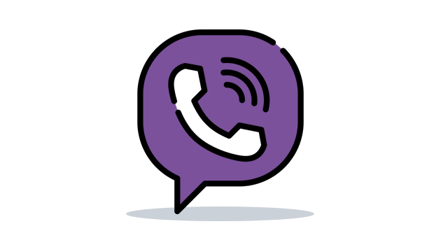 Aplicación de seguimiento de Viber