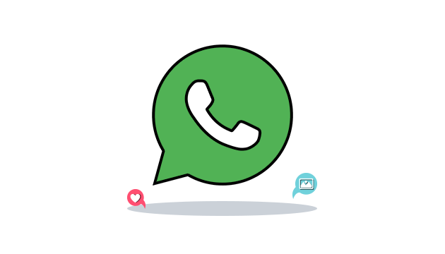 WhatsApp 追踪器应用程序