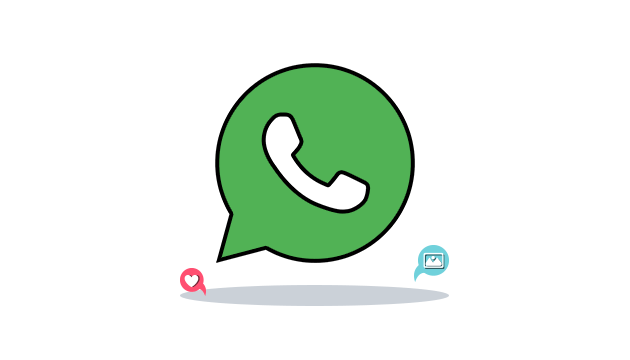 WhatsApp 追踪器应用程序