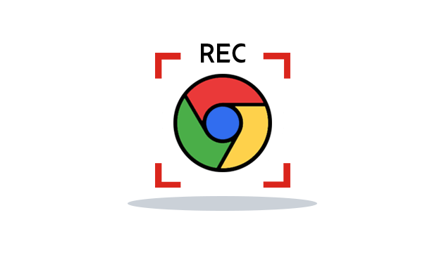 Enregistreur d'écran Chrome