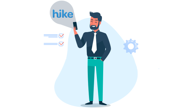 hike Tracker App Parental