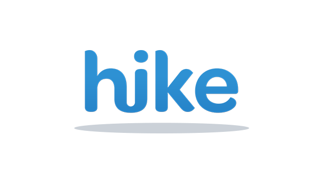 hike Tracker App