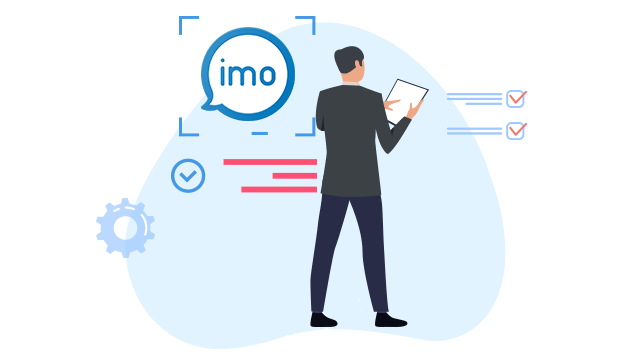 imo Tracking-App Business