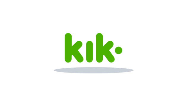 Aplicación de seguimiento Kik