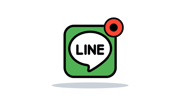 Line Screen Recorder