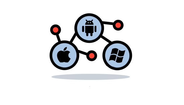 Çoklu Platform Desteği