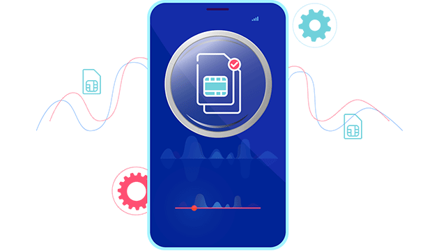 sim change tracker