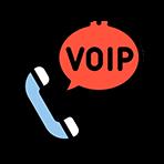 Chamadas VoIP