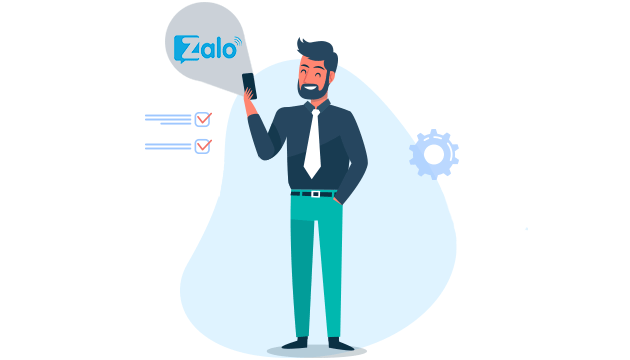 برنامج مراقبة zalo الوالدين