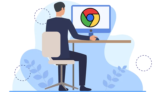 Google Chrome MAC Business